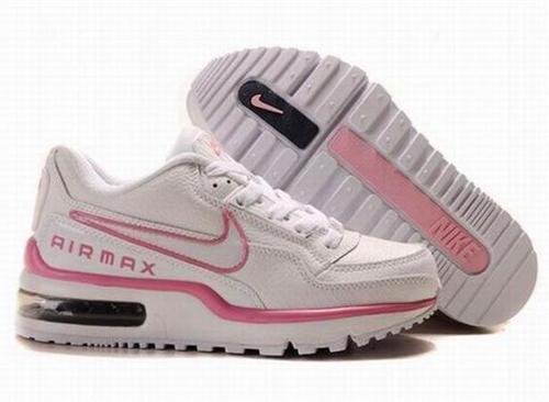Air Max Ltd(Women)-3991