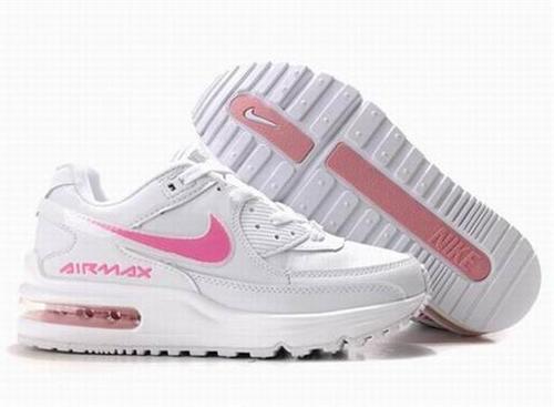 Air Max Ltd(Women)-4006