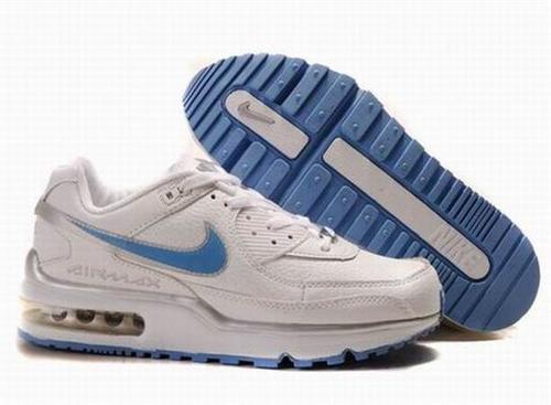 Air Max Ltd(Women)-4008
