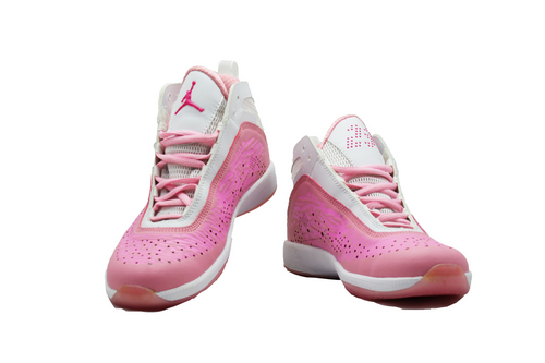 Ladies Jordan Shoes 26-1972