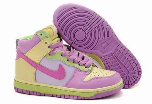 Nike Dunks Shoes-3798