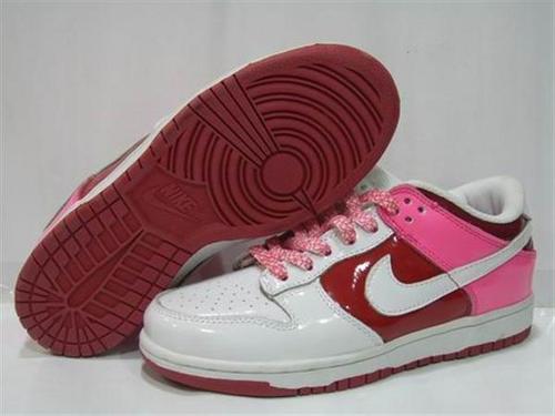 Nike Dunks Shoes-3812