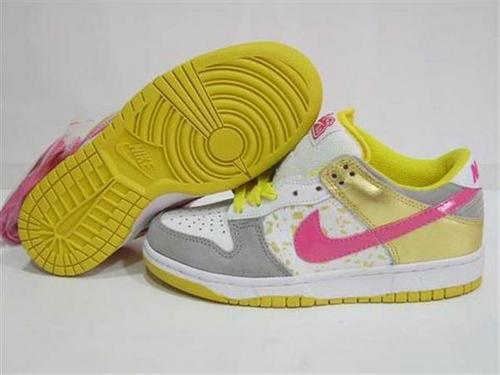 Nike Dunks Shoes-3820