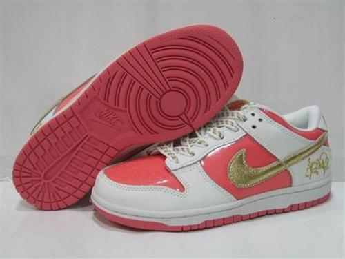 Nike Dunks Shoes-3838