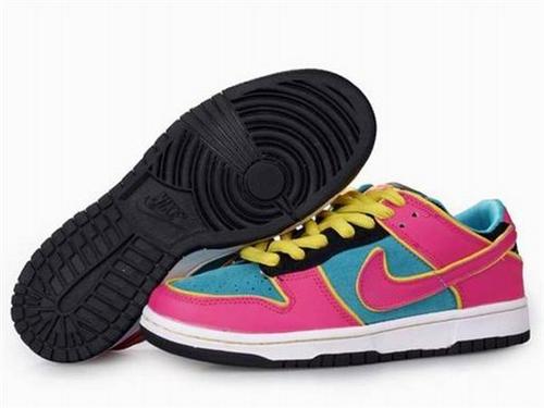 Nike Dunks Shoes-3845