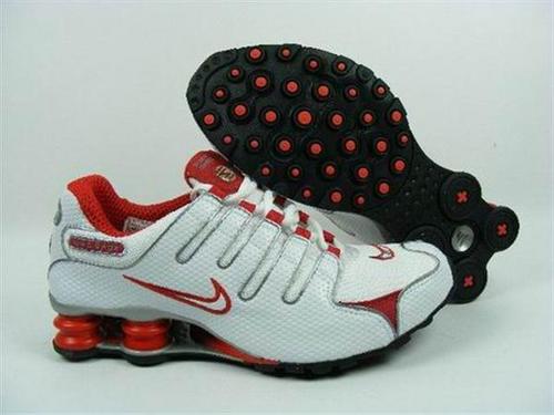 Nike Shox NZ-94