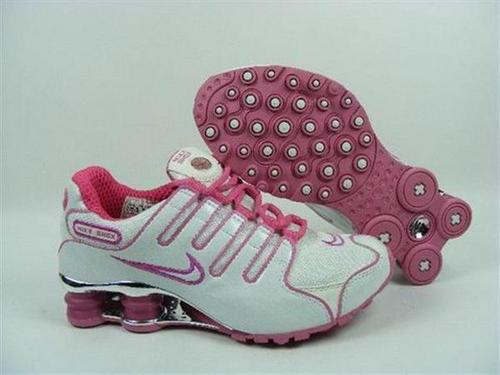 Nike Shox NZ-98