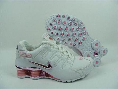 Nike Shox NZ-100