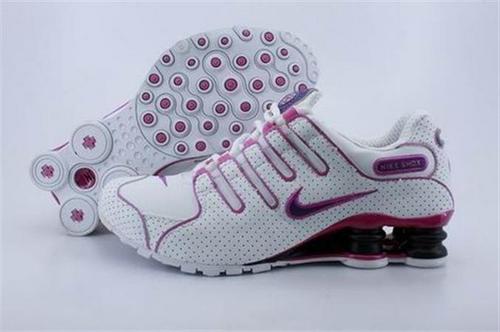Nike Shox NZ-3695