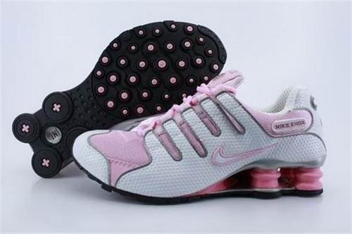 Nike Shox NZ-3698