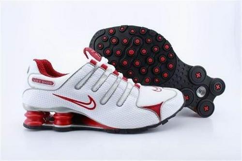 Nike Shox NZ-3700