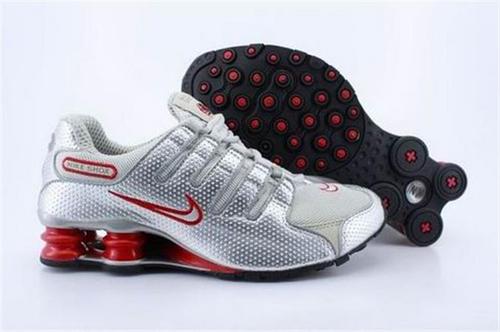 Nike Shox NZ-3707