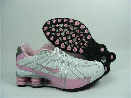 Nike Shox OZ(Women)-294