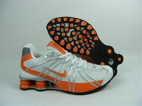Nike Shox OZ(Women)-295