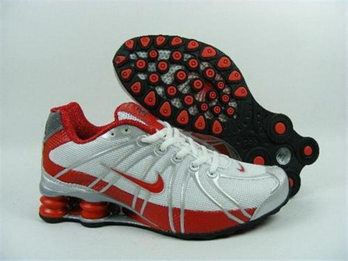 Nike Shox OZ(Women)-299