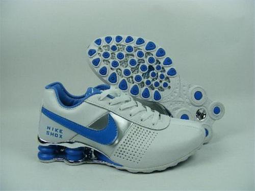 Nike Shox OZ(Women)-302