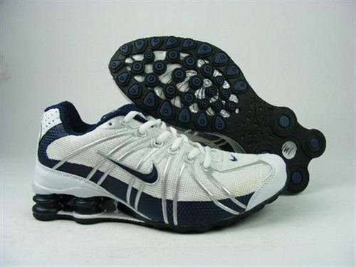 Nike Shox OZ(Women)-304