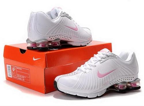 Nike Shox R4-3379