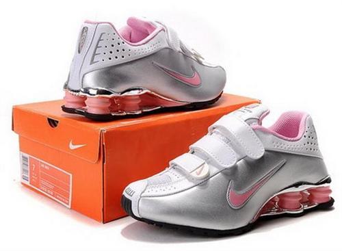 Nike Shox R4-3394