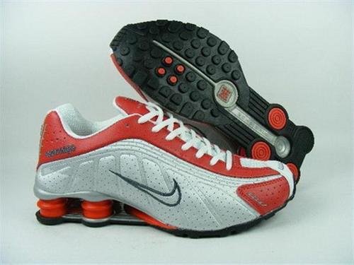 Nike Shox R4 Women-192