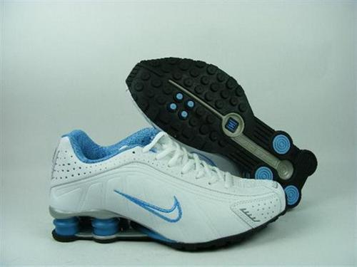 Nike Shox R4 Women-202