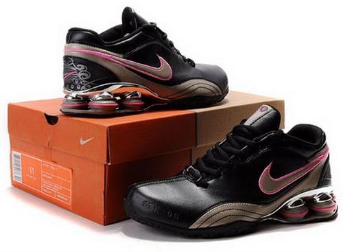 Nike Shox R5-3711