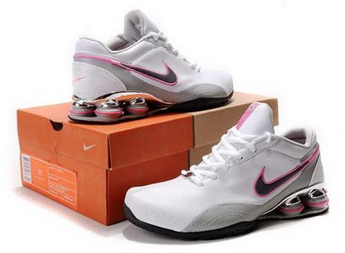 Nike Shox R5-3712