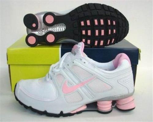 Nike Shox R6-3731