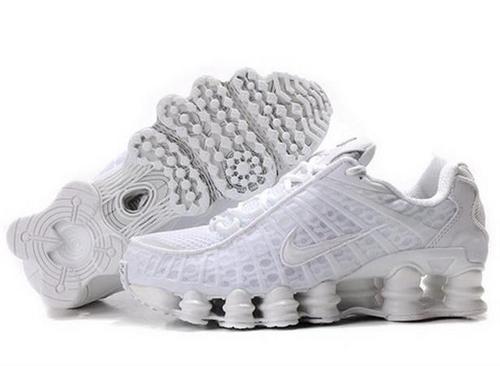 Nike Shox TL1-1203