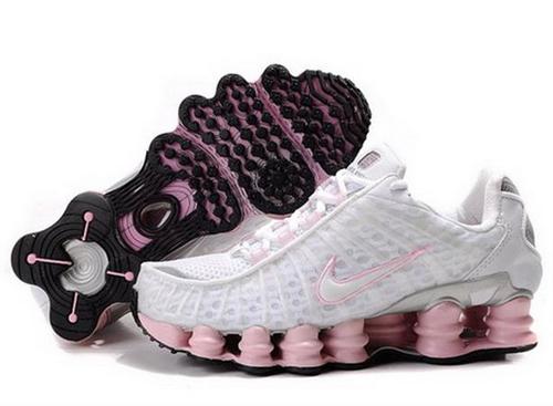 Nike Shox TL1-1205