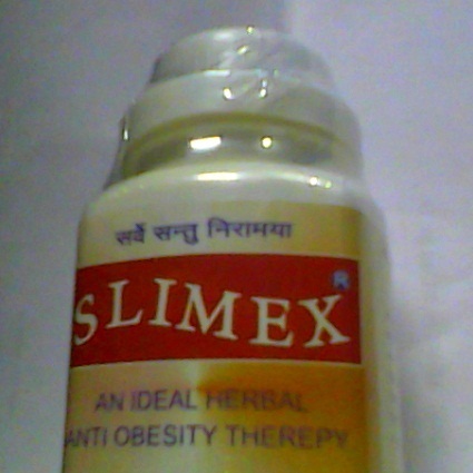 SLIMEX