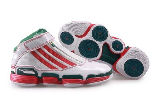 Adidas Soccer Shoes Men 047