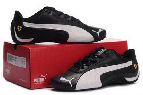 PUMA Men's Shoes