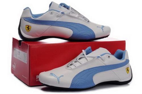 Puma New Men Shoes 0108