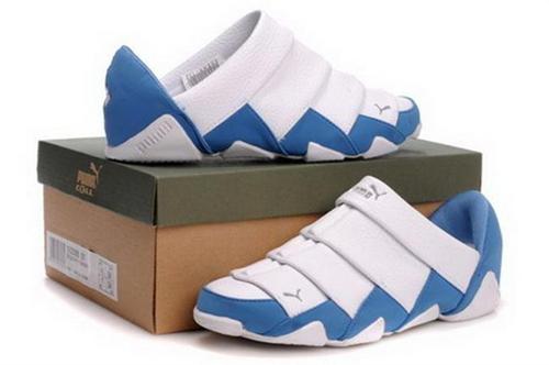 Puma Man Shoes 0140