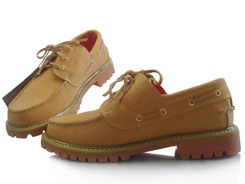Timberland Mens Shoes 087