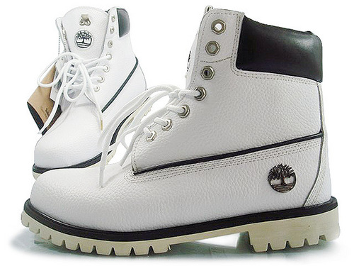Timberland Men High Shoes 215