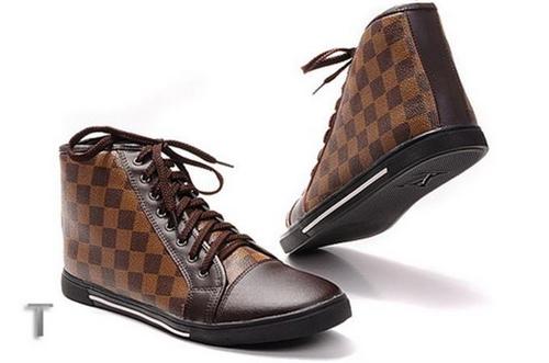 Mens LV Shoes 008