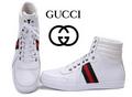 Gucci Men Top Shoes 043