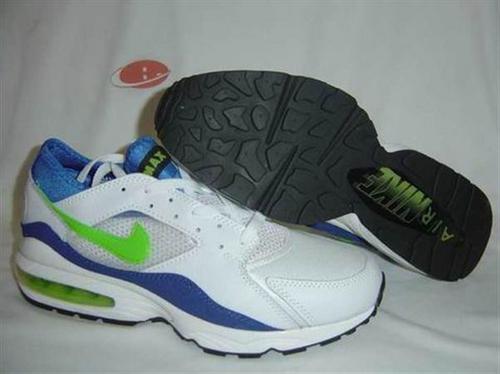 Air Max 93(Men)-4482