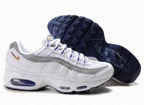 Air Max 95(Men)-4503