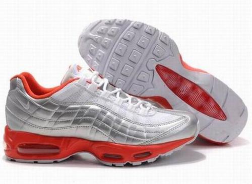 Air Max 95(Men)-4551