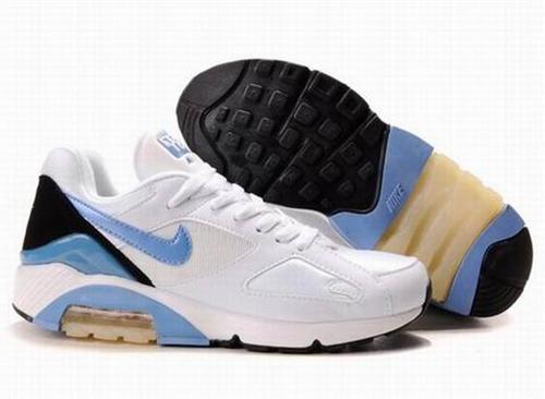 Air Max 180(Men)-4561