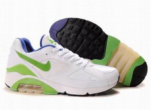 Air Max 180(Men)-4564
