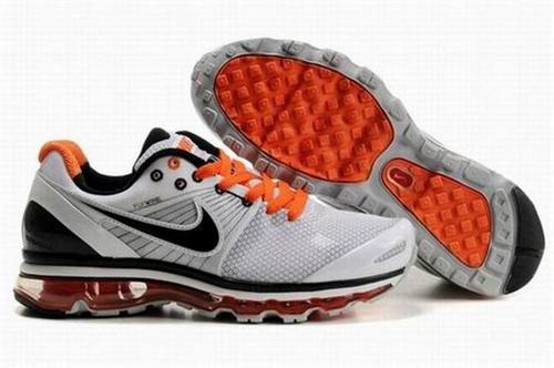 Air Max 2009(Men)-4608