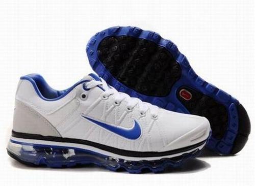 Air Max 2009(Men)-4621