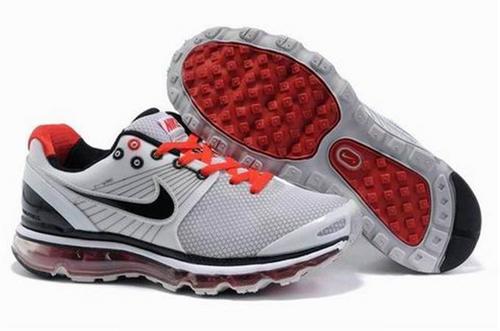 Air Max 2009(Men)-4629