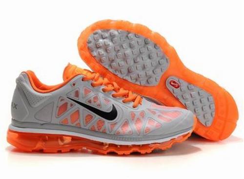 Air Max 2011(Men)-4773