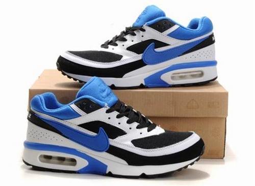 Air Max Bwh(Men)-3984