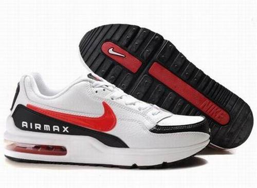 Air Max Ltd(Men)-4782